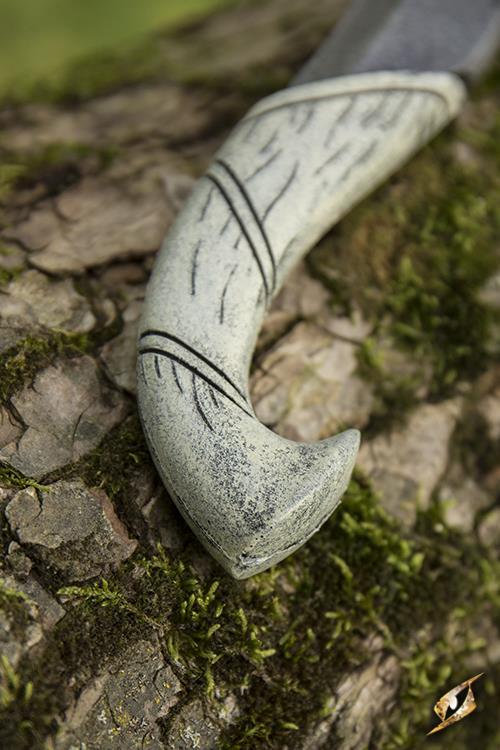 Elven Throwing Knife 23 cm