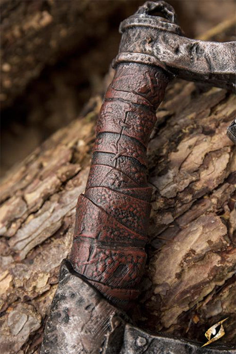 Orc Cleaver
