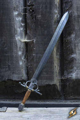 Noble Sword