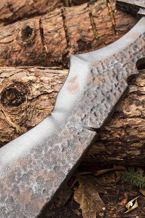 Orc Cleaver