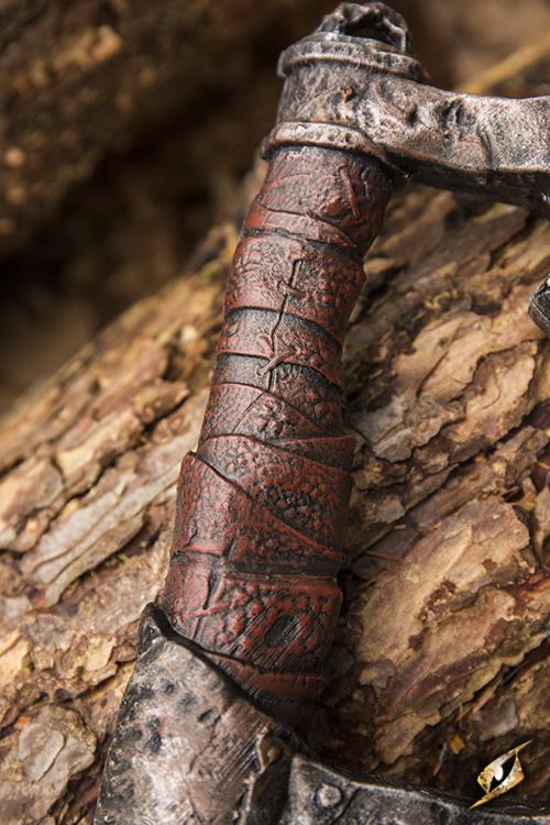 Orc Cleaver