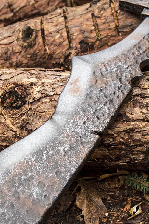 Orc Cleaver