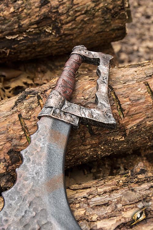 Orc Cleaver