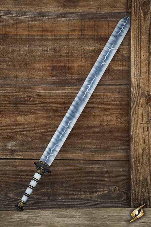 Jian Zephyr 100 cm Schwarz/Grau