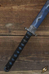 Aluvium Katana