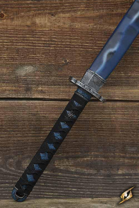 Aluvium Katana