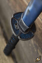 Aluvium Katana