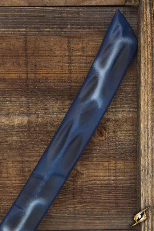 Aluvium Katana