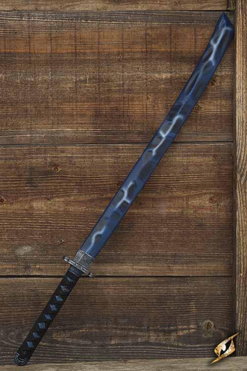 Aluvium Katana