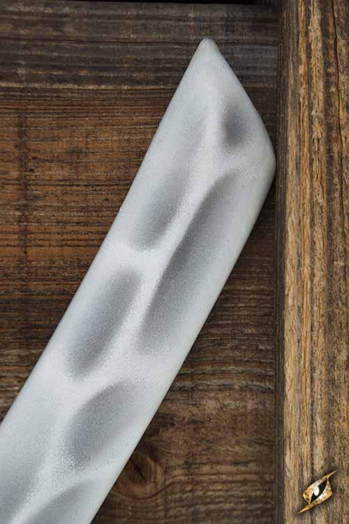 Katana Zephyr 100 cm Schwarz/Grau