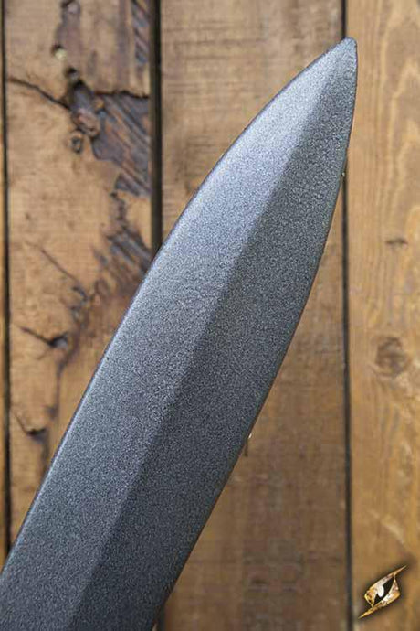 Elfen Schwert Royal 100 cm Stahl/Gold
