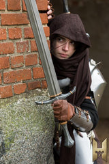 Bastard Sword 96cm Steel