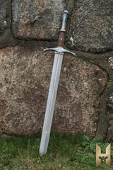 Bastard Sword 96cm Steel