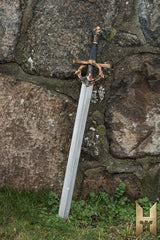 Schwert Adel 96cm Gold