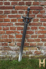 Schwert Adel 96cm Dunkel