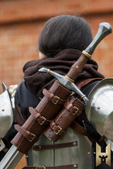 Sword Bastard 114cm Steel