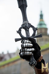 Schwert Highborn schwarz