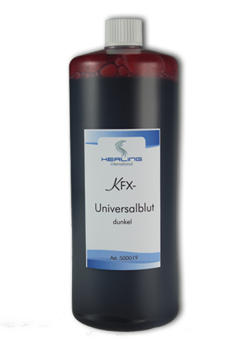 Universalblut 1000ml, dunkel