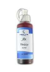 Filmblut 50ml, dunkel
