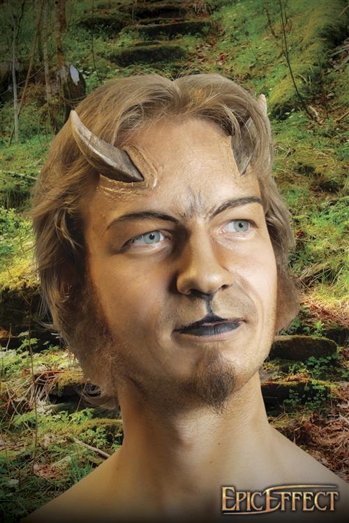 Epic Effect Buck Horns Skin Tone