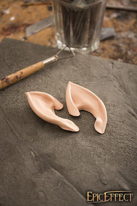Epic Effect Elven Ears Skin Tone