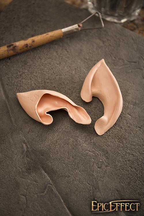 Epic Effect Elven Ears Skin Tone