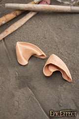 Epic Effect Elven Ears Short Skin Tone