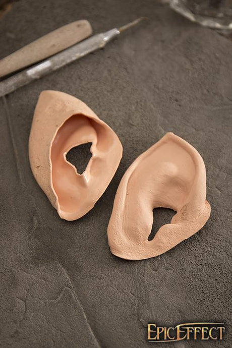 Epic Effect Halfling Ears Skin Tone