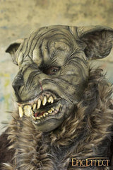 Maske Rodent