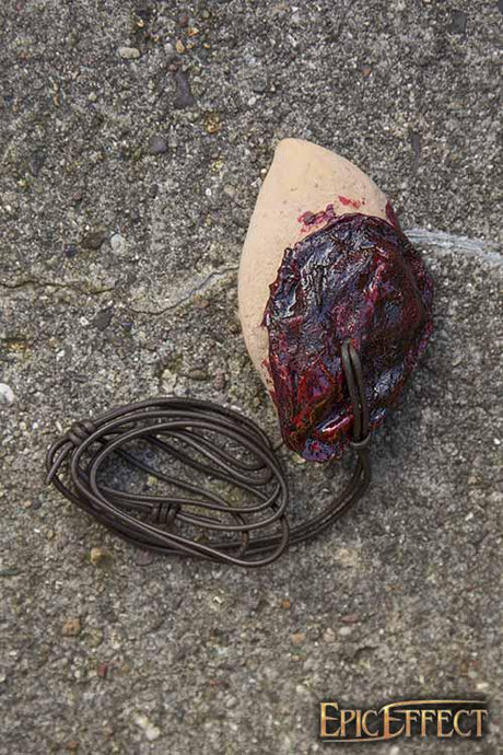 Hafling Trophy Ear