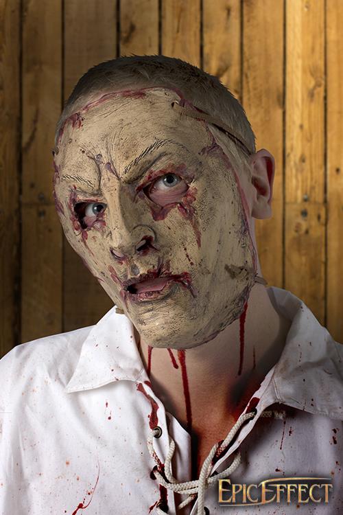 Maske Elven Trophy