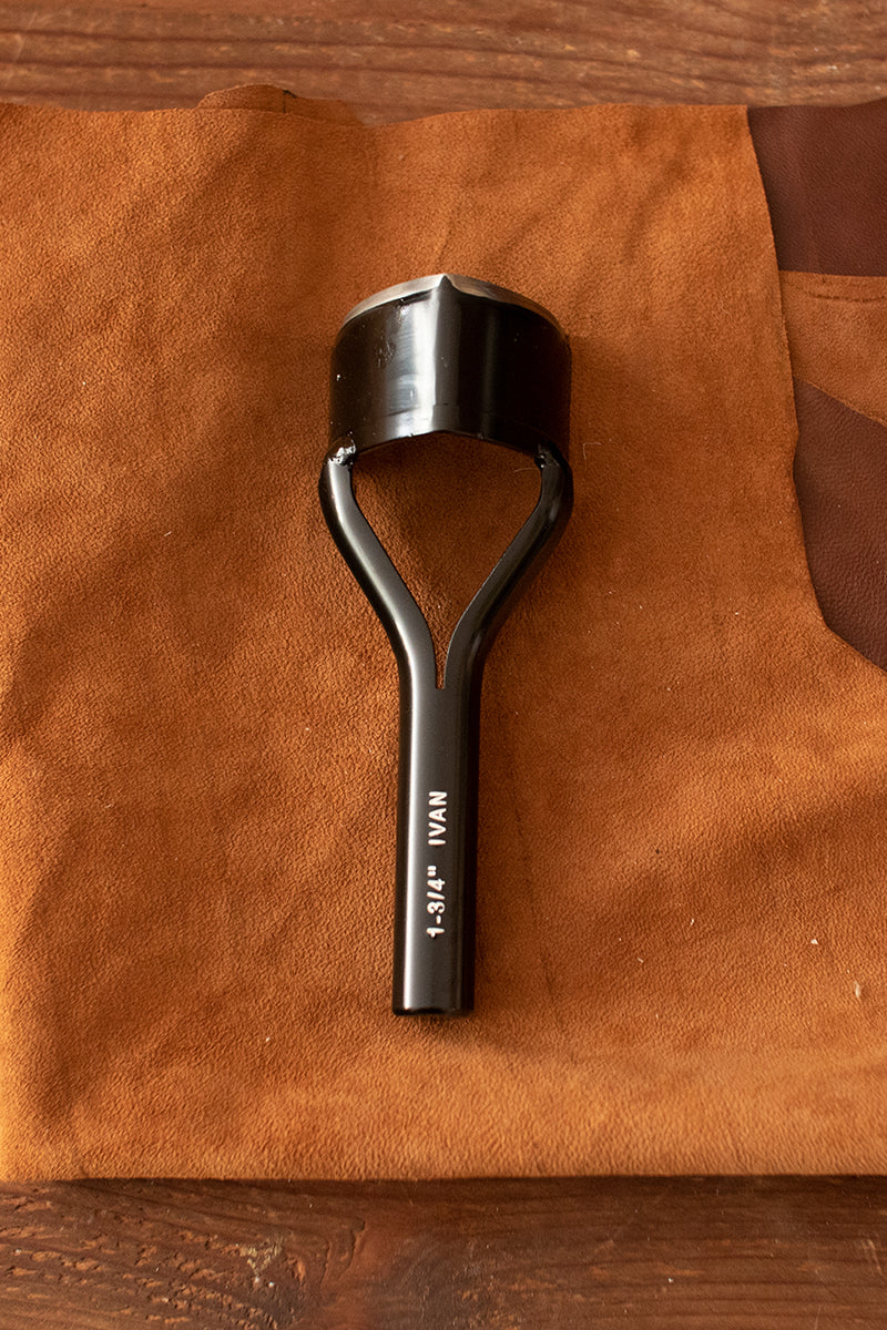 Point End Punches (45 mm) – Medieval and More