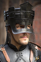 ConQuest Untotes Fleisch Helm