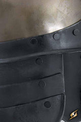 Ratio Helm