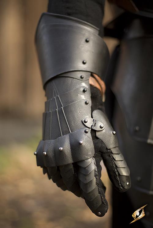 ConQuest Untotes Fleisch Panzerhandschuhe