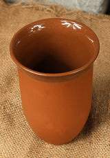 Beer Cup Brown