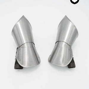 Gauntlets