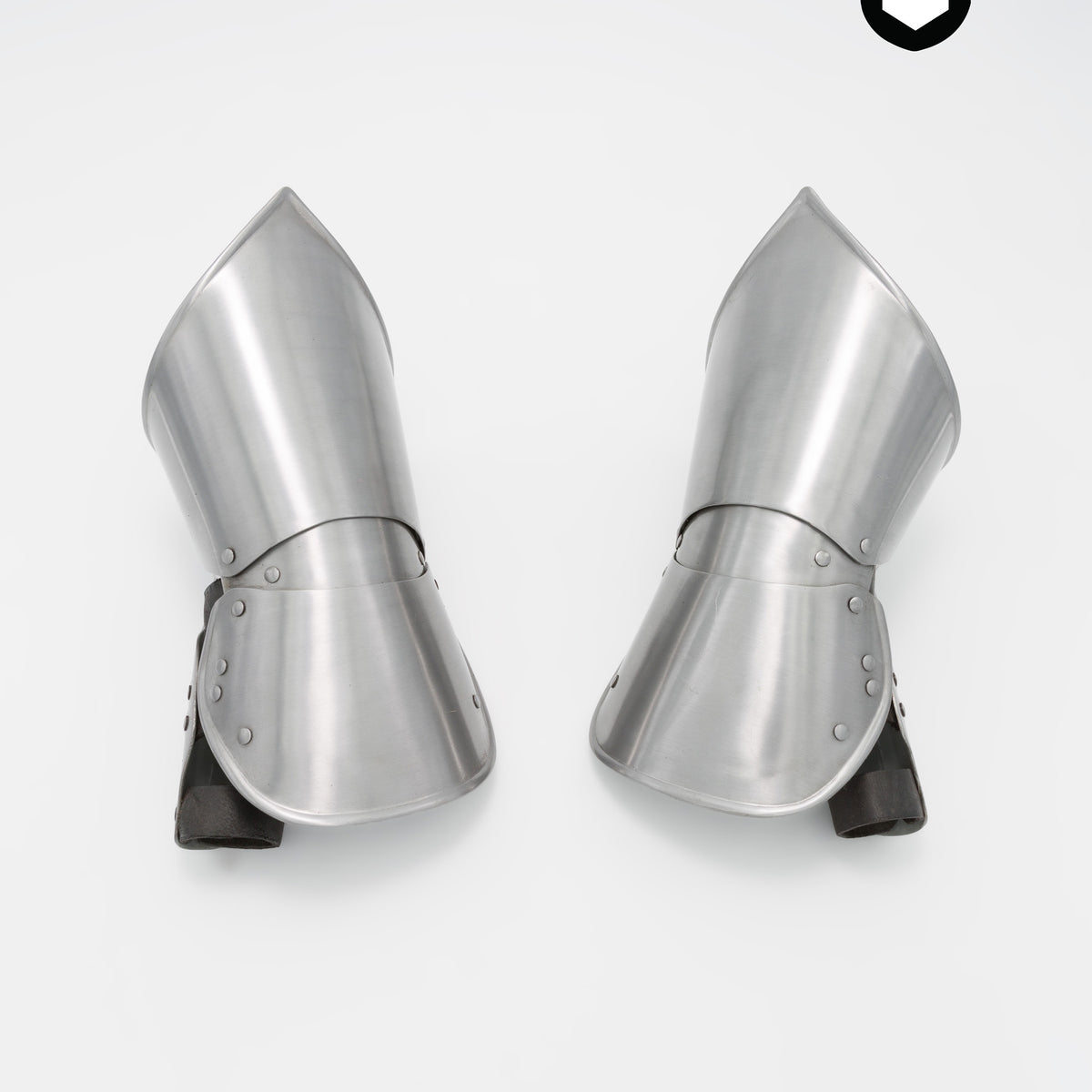 Basic Gauntlets – Medieval and More