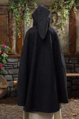 Cape Aric Schwarz