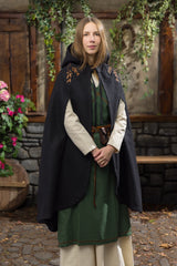 Cape Aric Schwarz