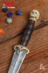 Dungeons & Dragons Schaumstoff-Schurken Dolch