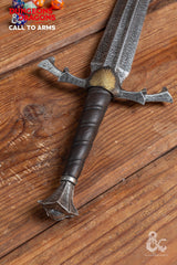 Dungeons & Dragons Schaumstoffschwert Tiefwasser Klinge