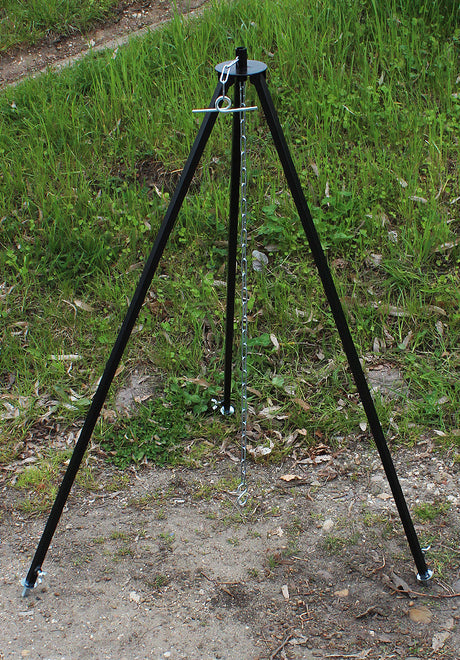 Chain Adjustable Tripod 180 cm