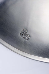 Dungeons & Dragons Steel Belt & Tassets polished