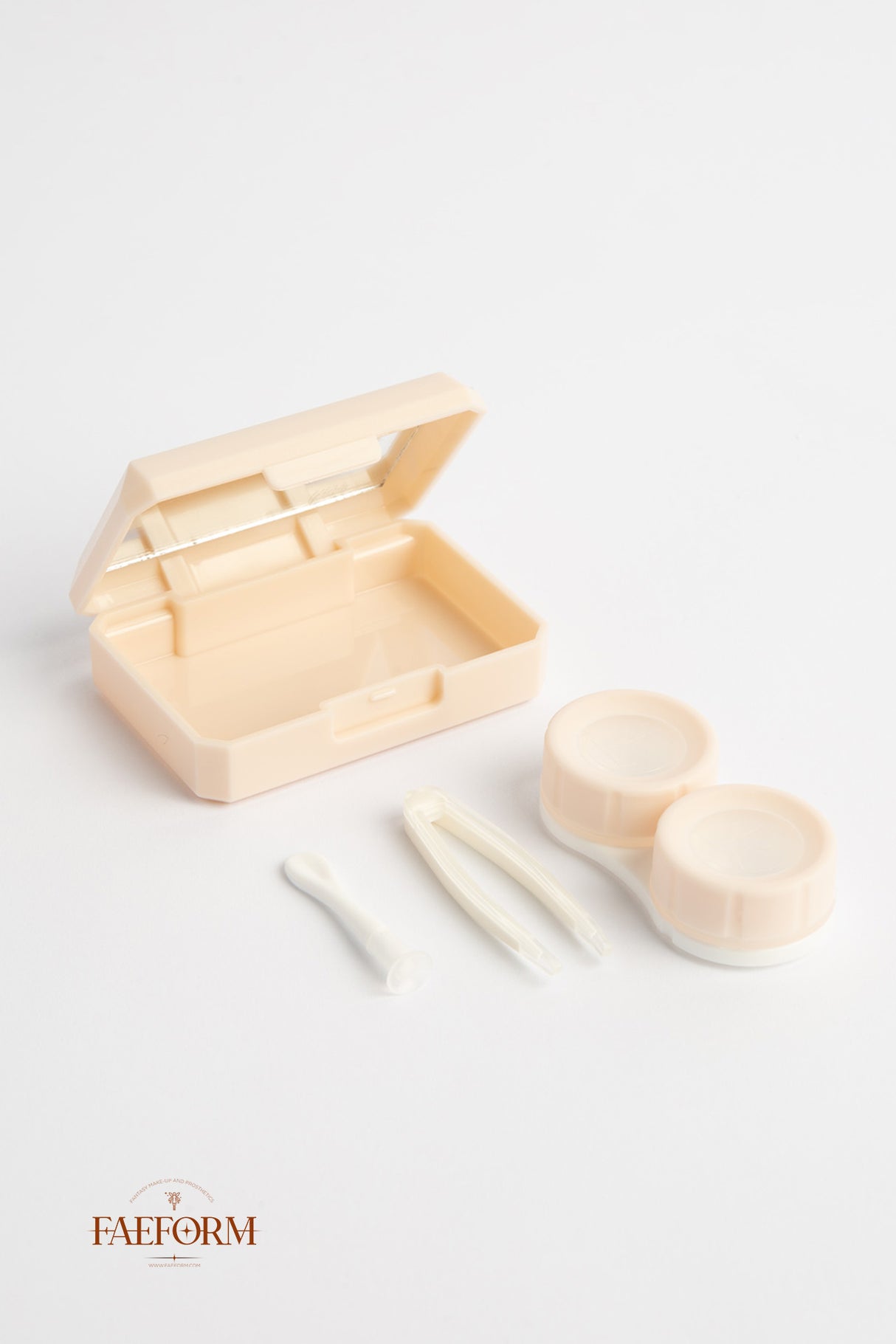 Kontaktlinsen-Event-Kit