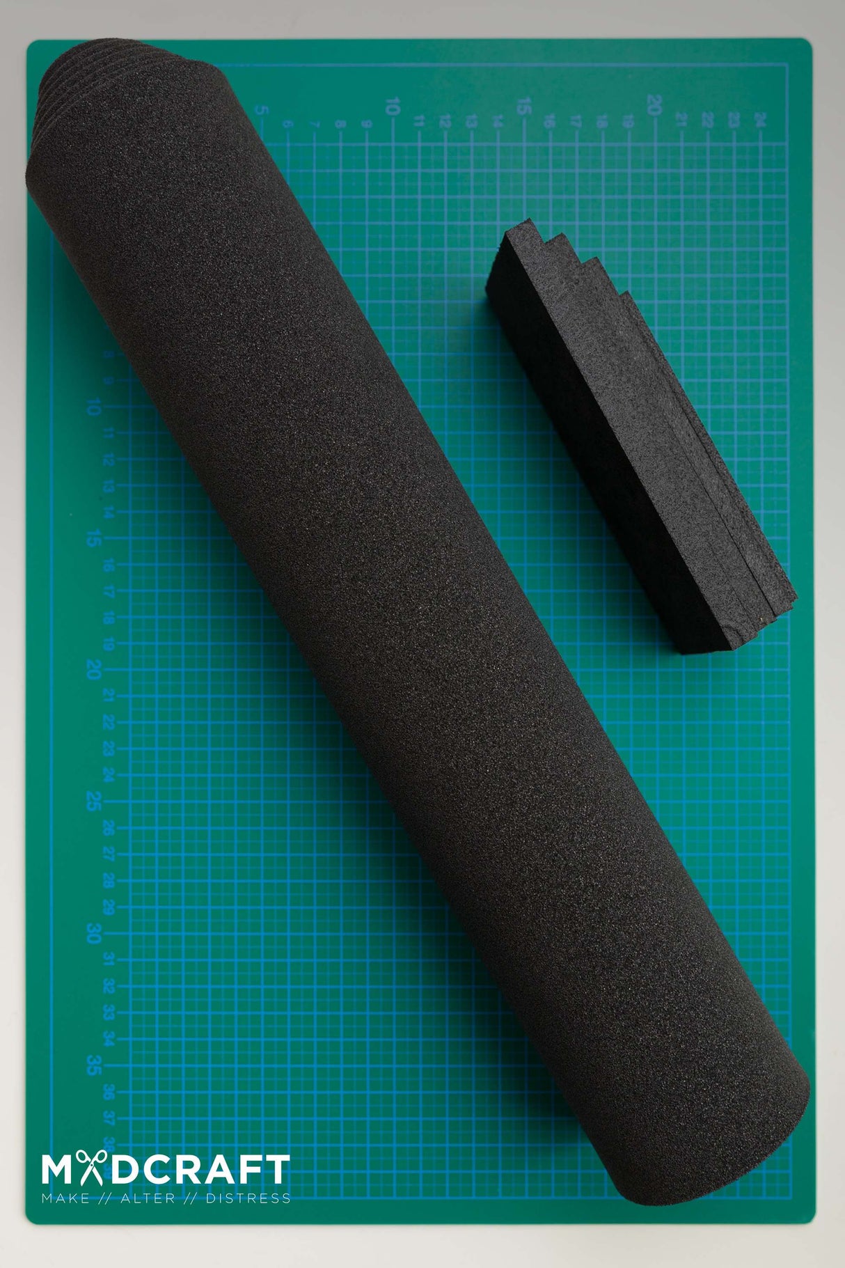 Foam Mat 120x40cm