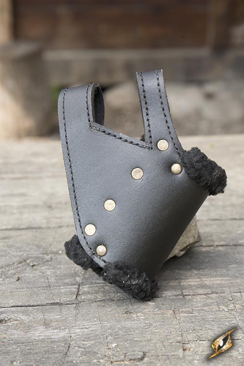 Holder Fur Black