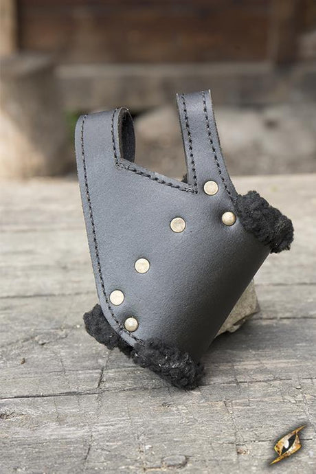 Holder Fur Black