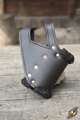 Holder Fur Black