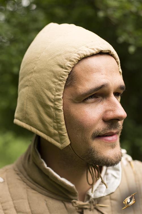 Gambeson Haube, beige